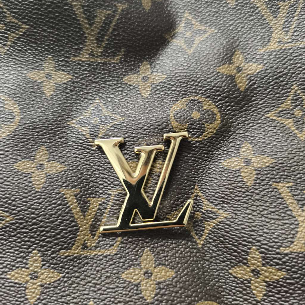 Louis Vuitton Bag - Side view