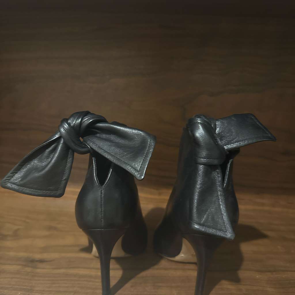 Christian Dior Boats Excellent Condition - Back view