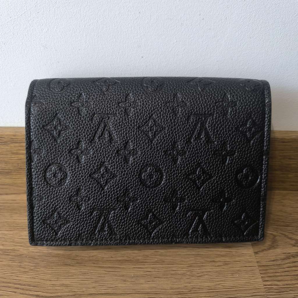 Louis Vuitton Bag - Back view