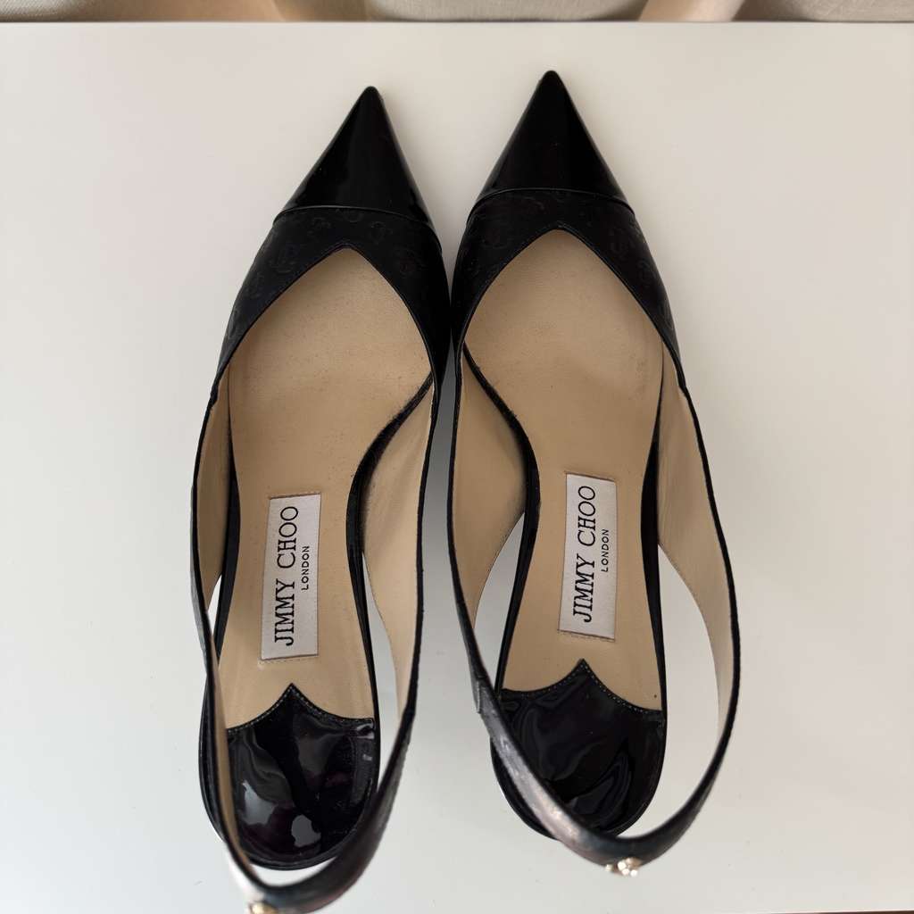 Jimmy Choo Amita 65 - 2
