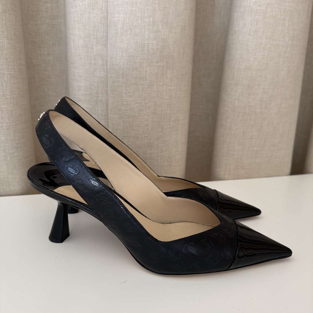 Jimmy Choo Amita 65 - 4