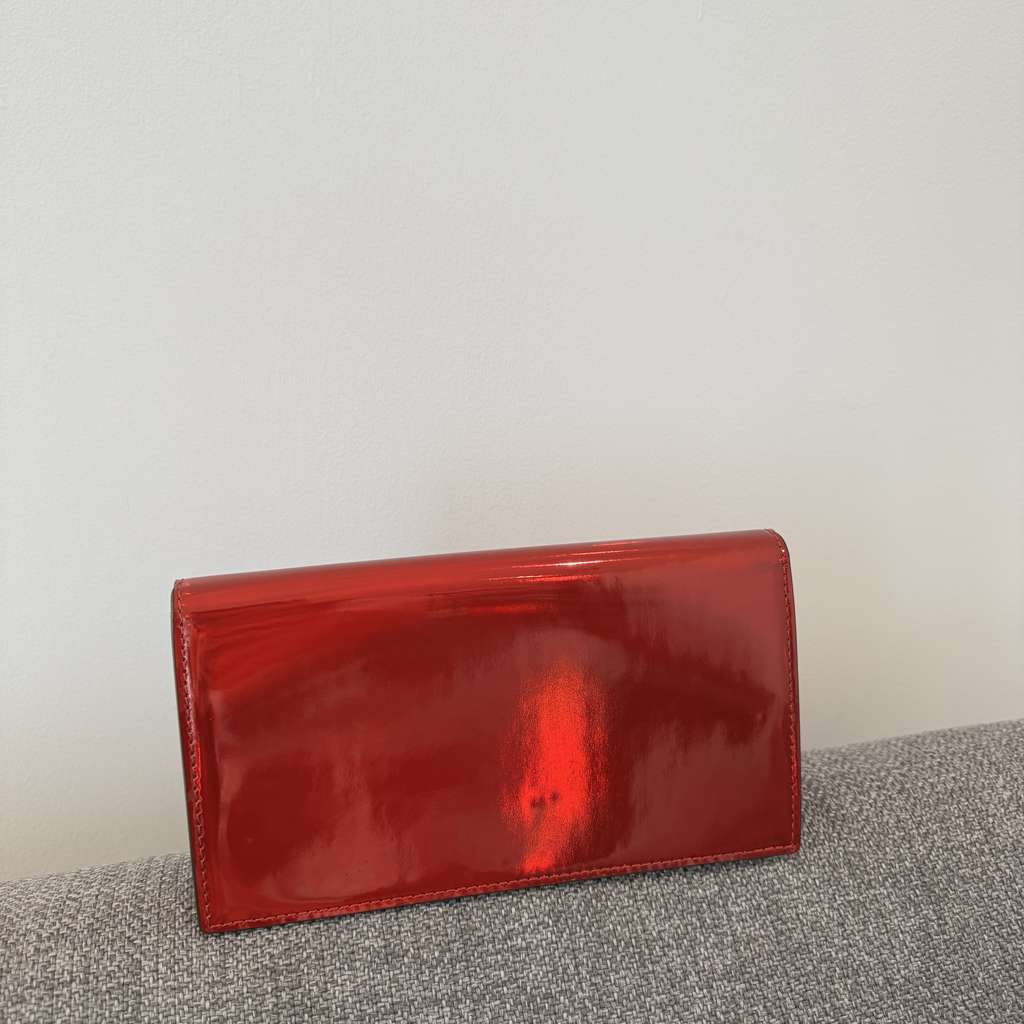 Christian Louboutin Loubi54 Clutch - 2