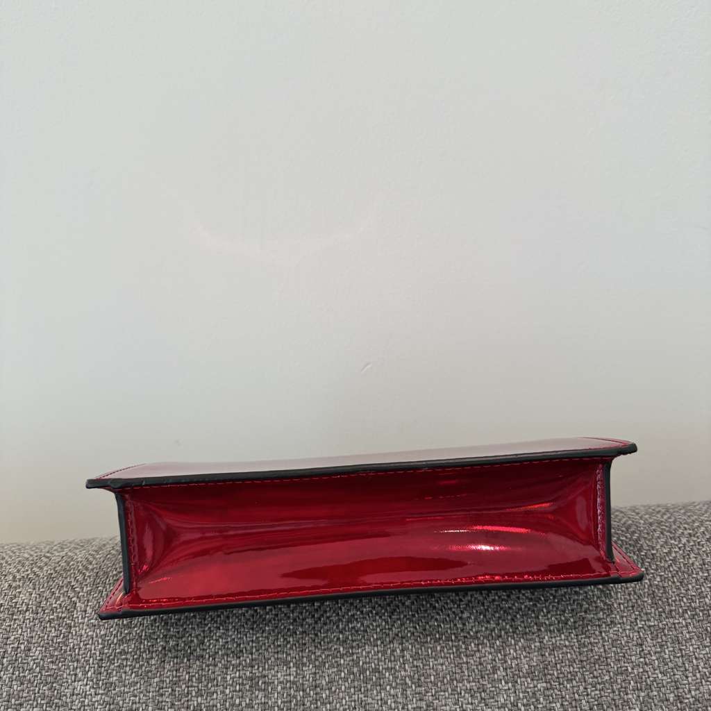 Christian Louboutin Loubi54 Clutch - 3