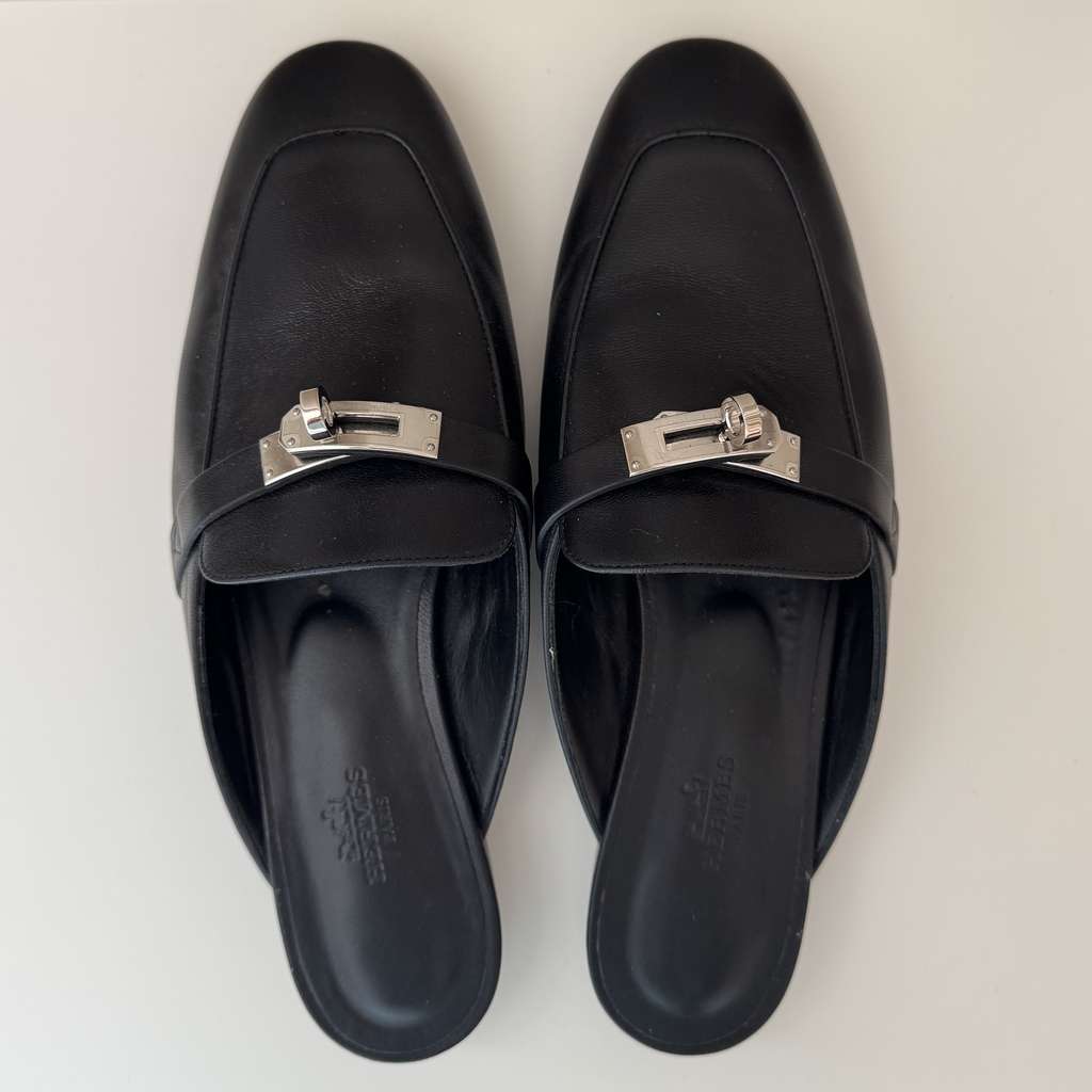 Hermès Oz Mule - 2