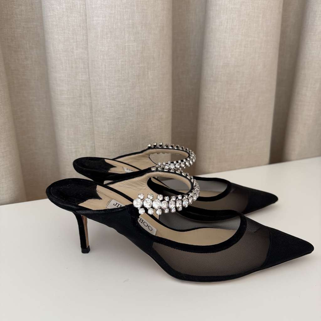 Jimmy Choo Bing 65 - 2