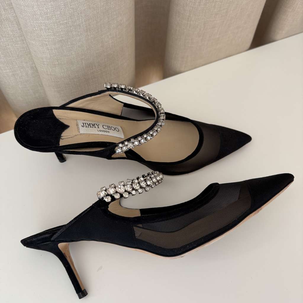 Jimmy Choo Bing 65 - 4