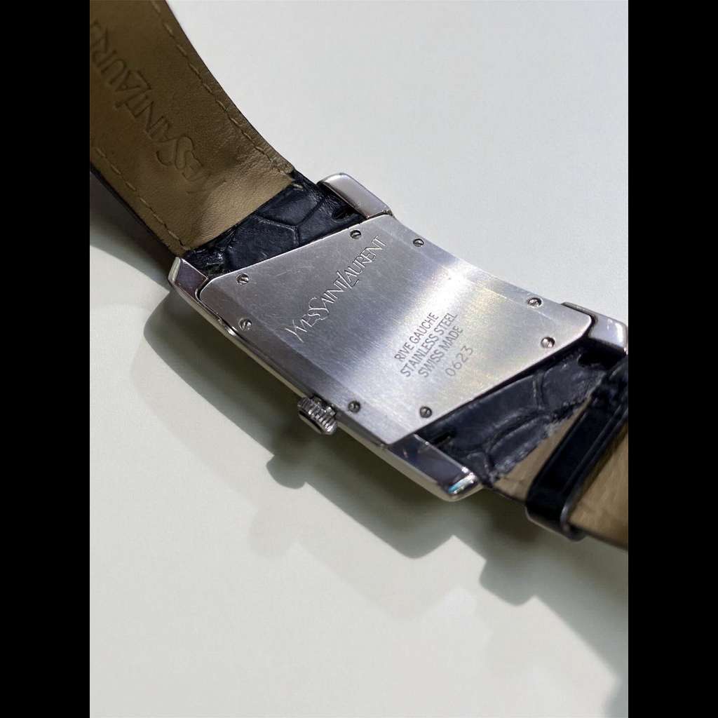 Yves Saint Laurent Rive Gauche Automatic - 2