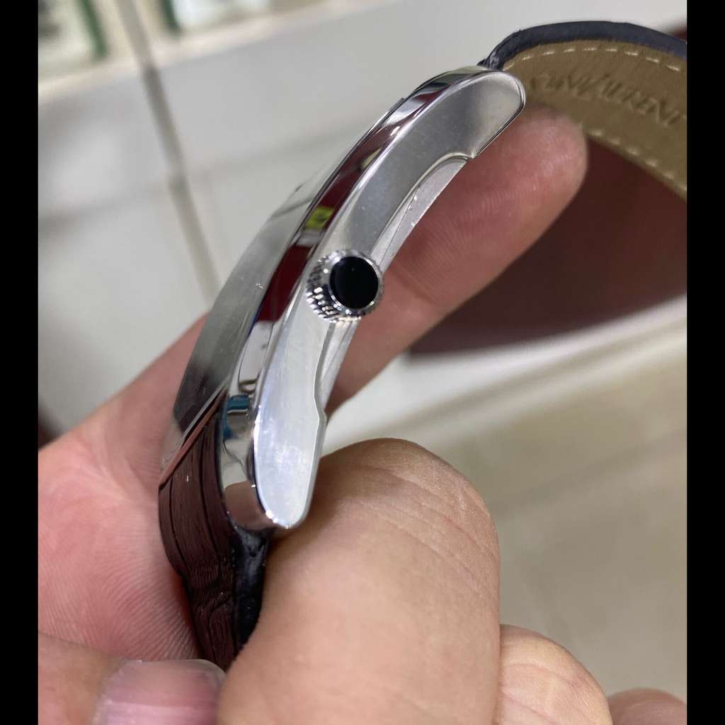 Yves Saint Laurent Rive Gauche Automatic - 5