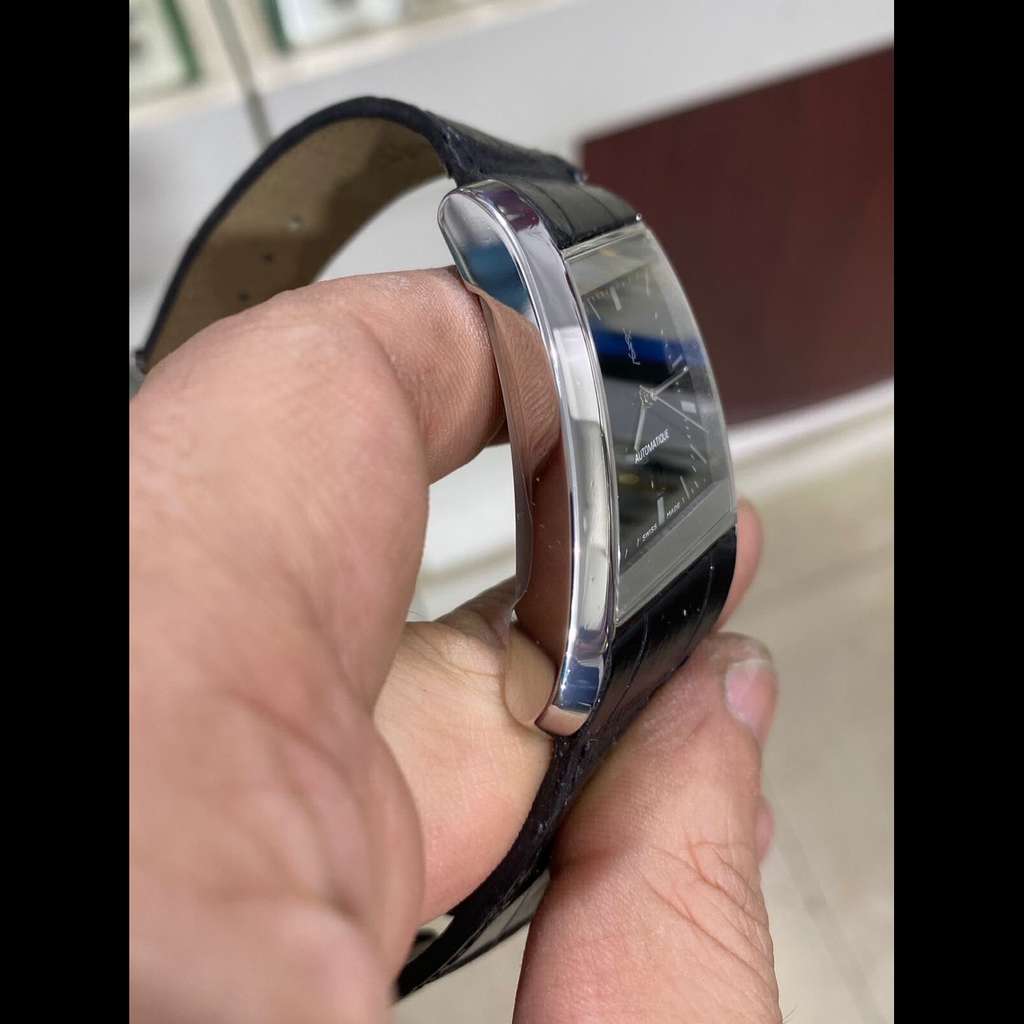 Yves Saint Laurent Rive Gauche Automatic - 4