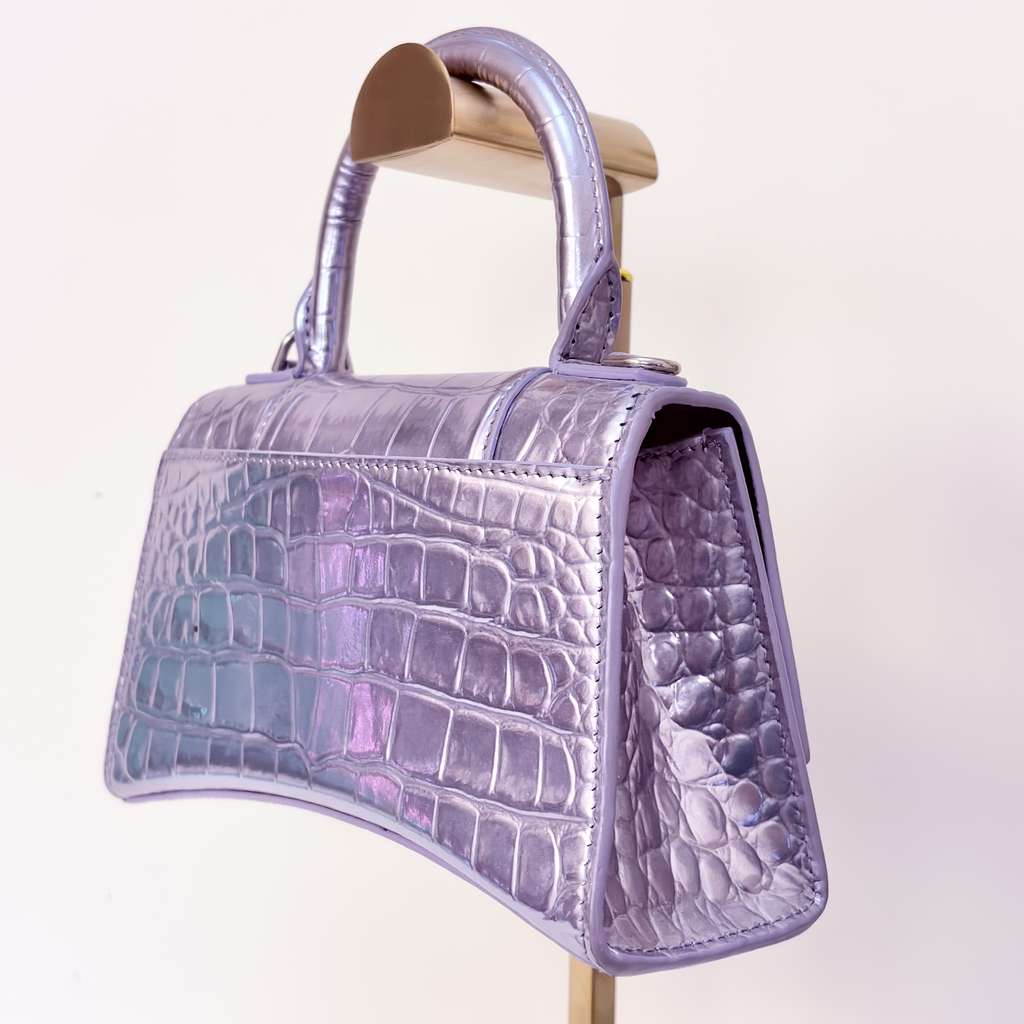 Balenciaga Hourglass XS Bag - 4