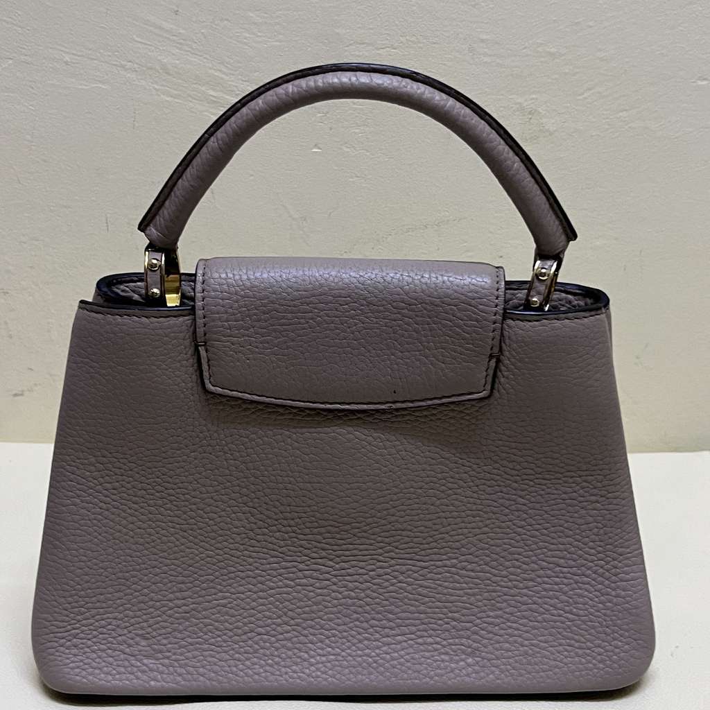 Louis Vuitton Capucines BB Taurillon - 2