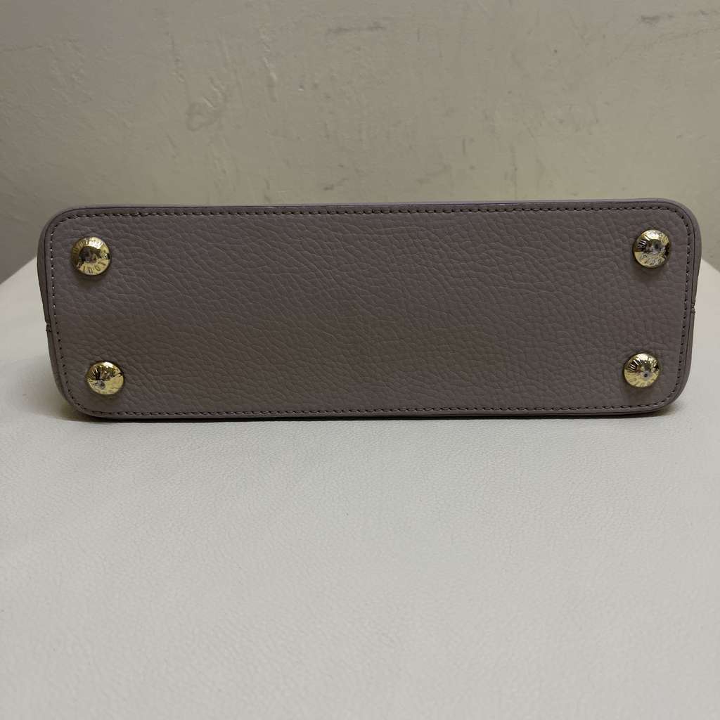 Louis Vuitton Capucines BB Taurillon - 3