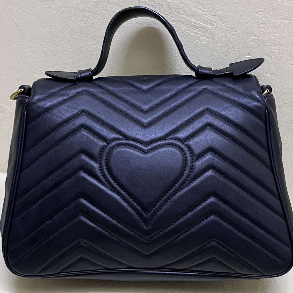 Gucci GG Marmont - 2