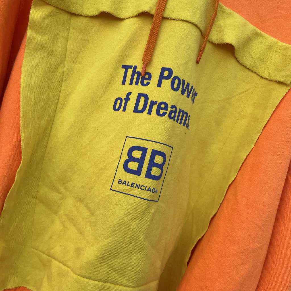 Balenciaga The Power Of Dreams - 2