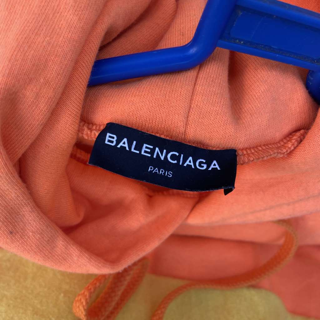 Balenciaga The Power Of Dreams - 3