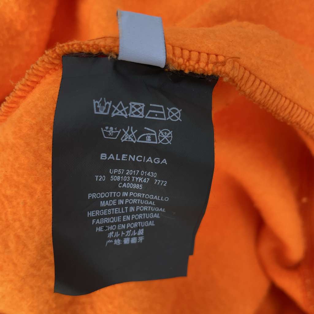 Balenciaga The Power Of Dreams - 5