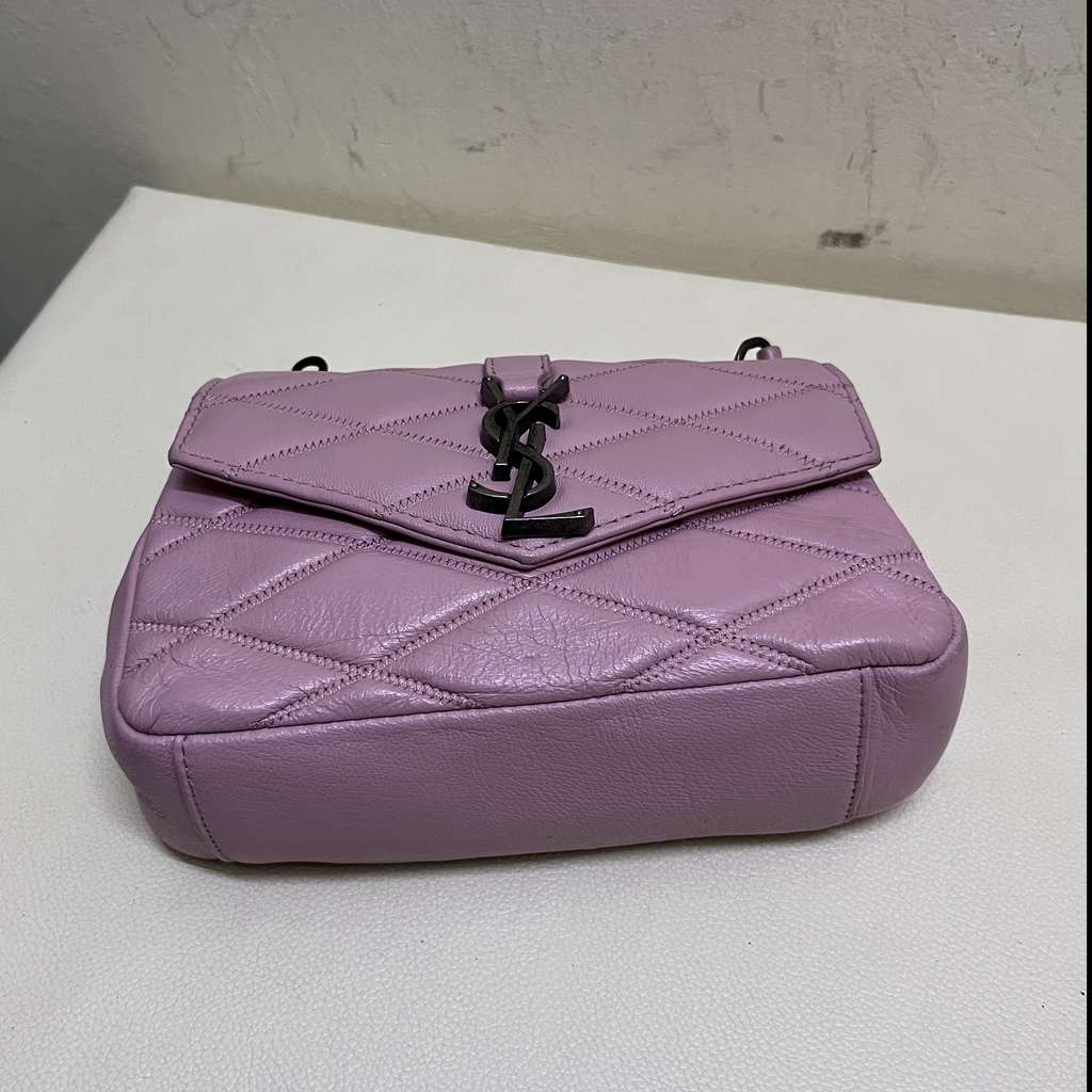 Saint Laurent LouLou Toy - 2