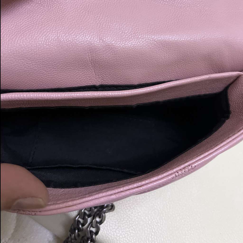 Saint Laurent LouLou Toy - 4