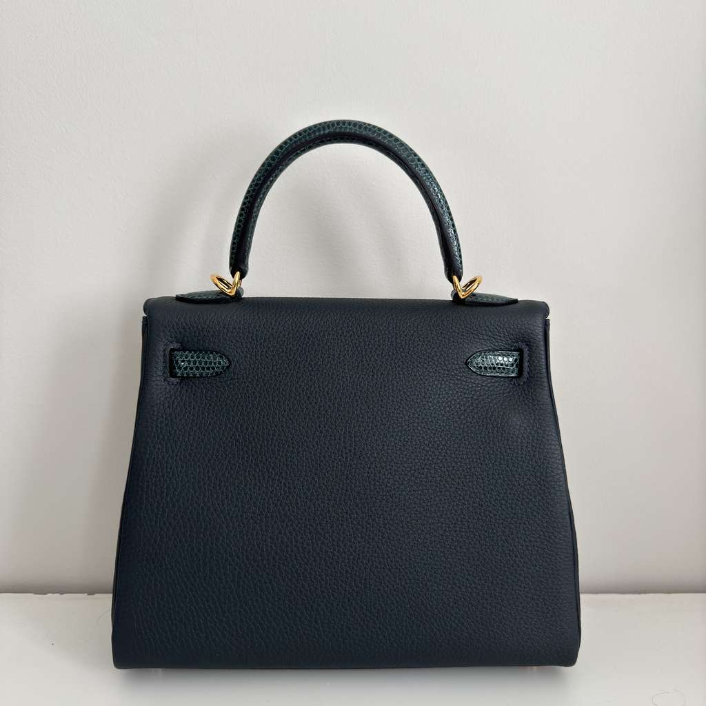 Hermès Kelly 25 - 2