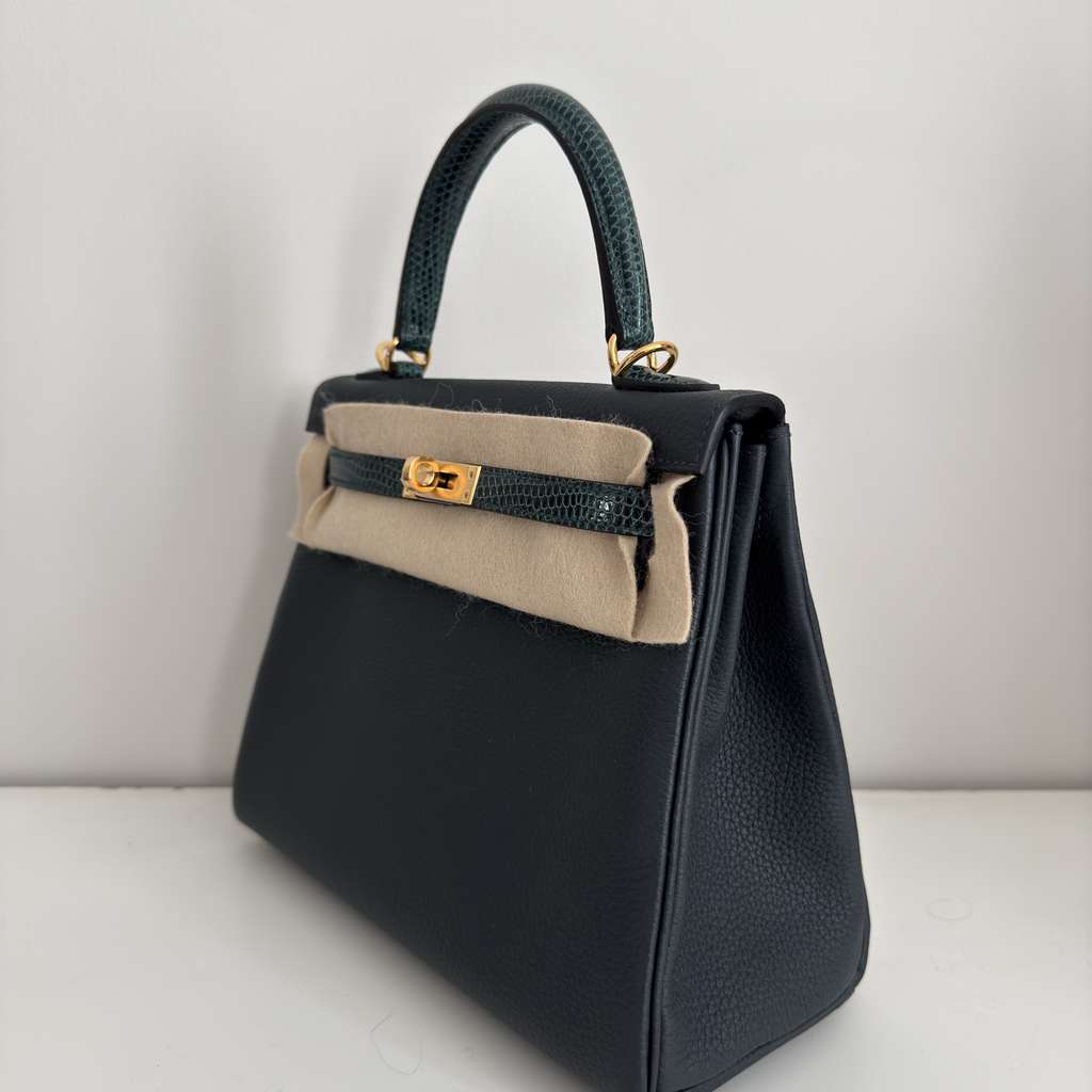 Hermès Kelly 25 - 3