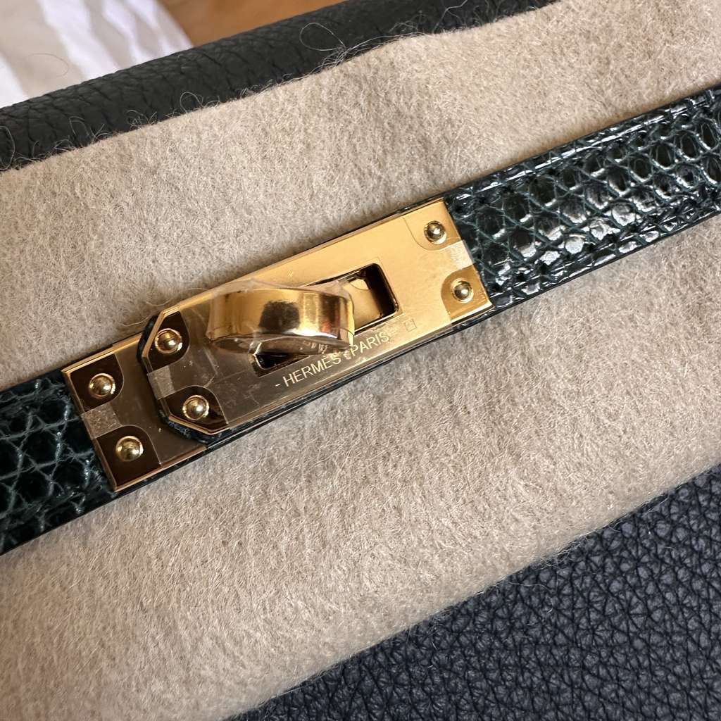 Hermès Kelly 25 - 5