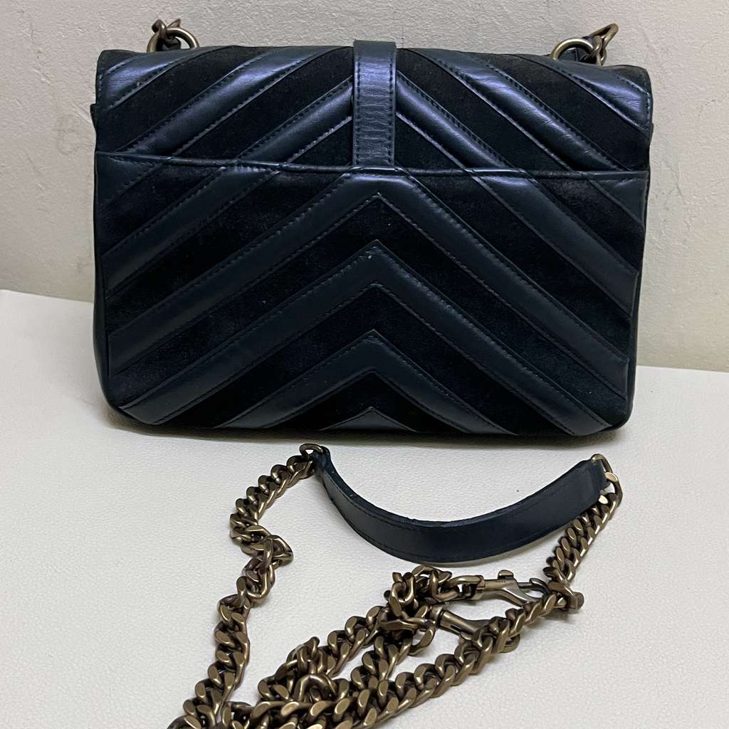 Saint Laurent College - 2