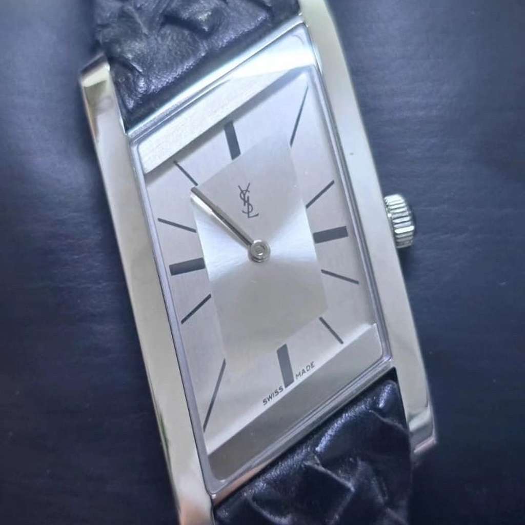 Yves Saint Laurent Rive Gauche 24mm - 5