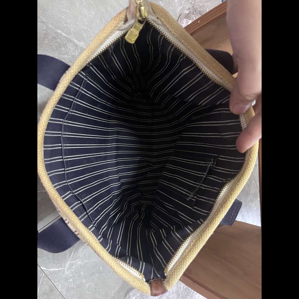 Louis Vuitton Antigua Cabas - 3