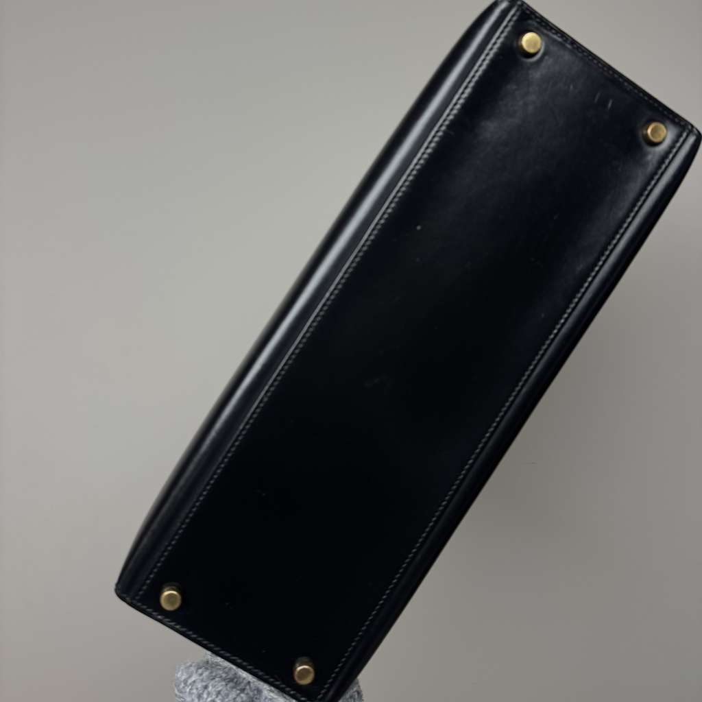 Hermès Kelly 32 Vintage 1984 - 3