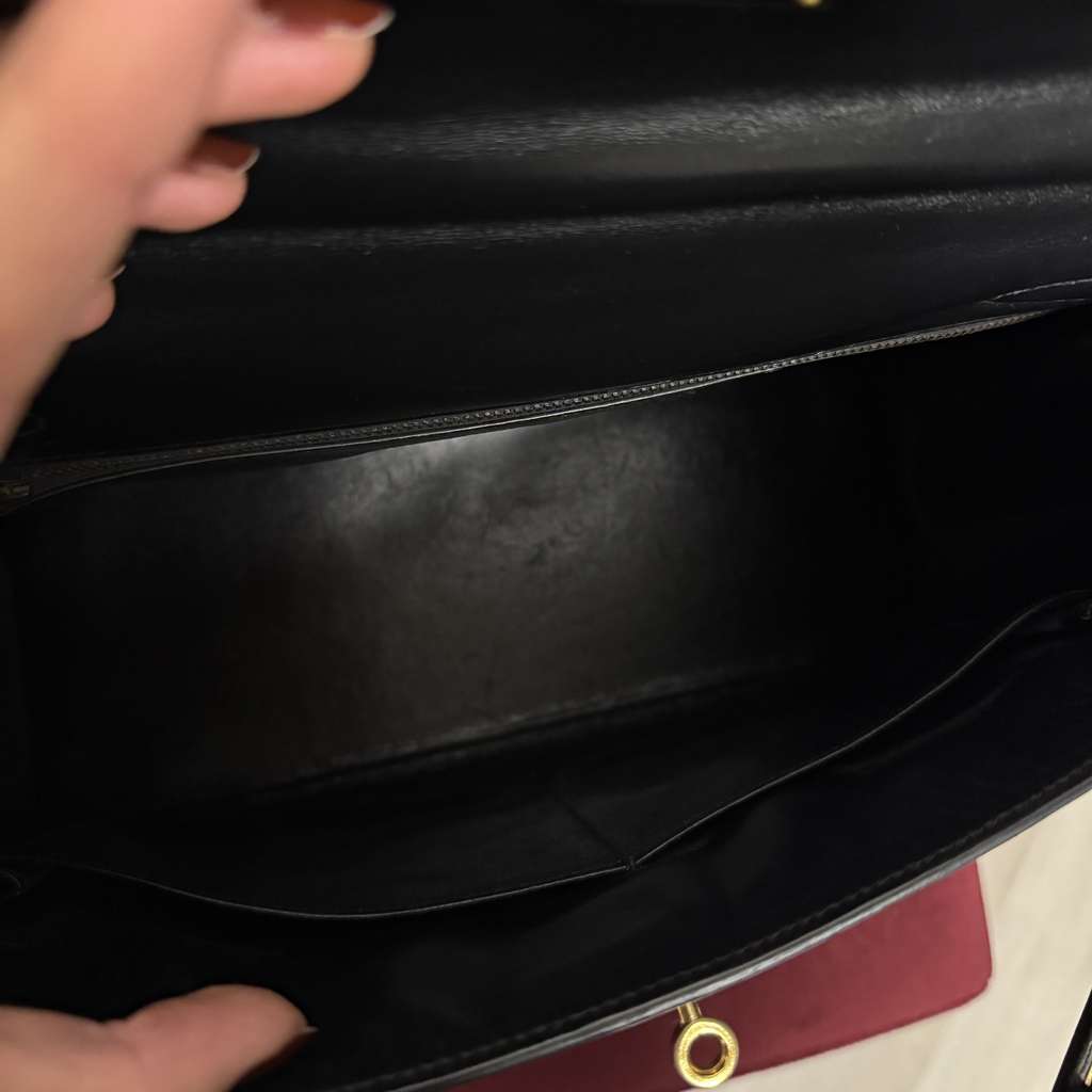 Hermès Kelly 32 Vintage 1984 - 4