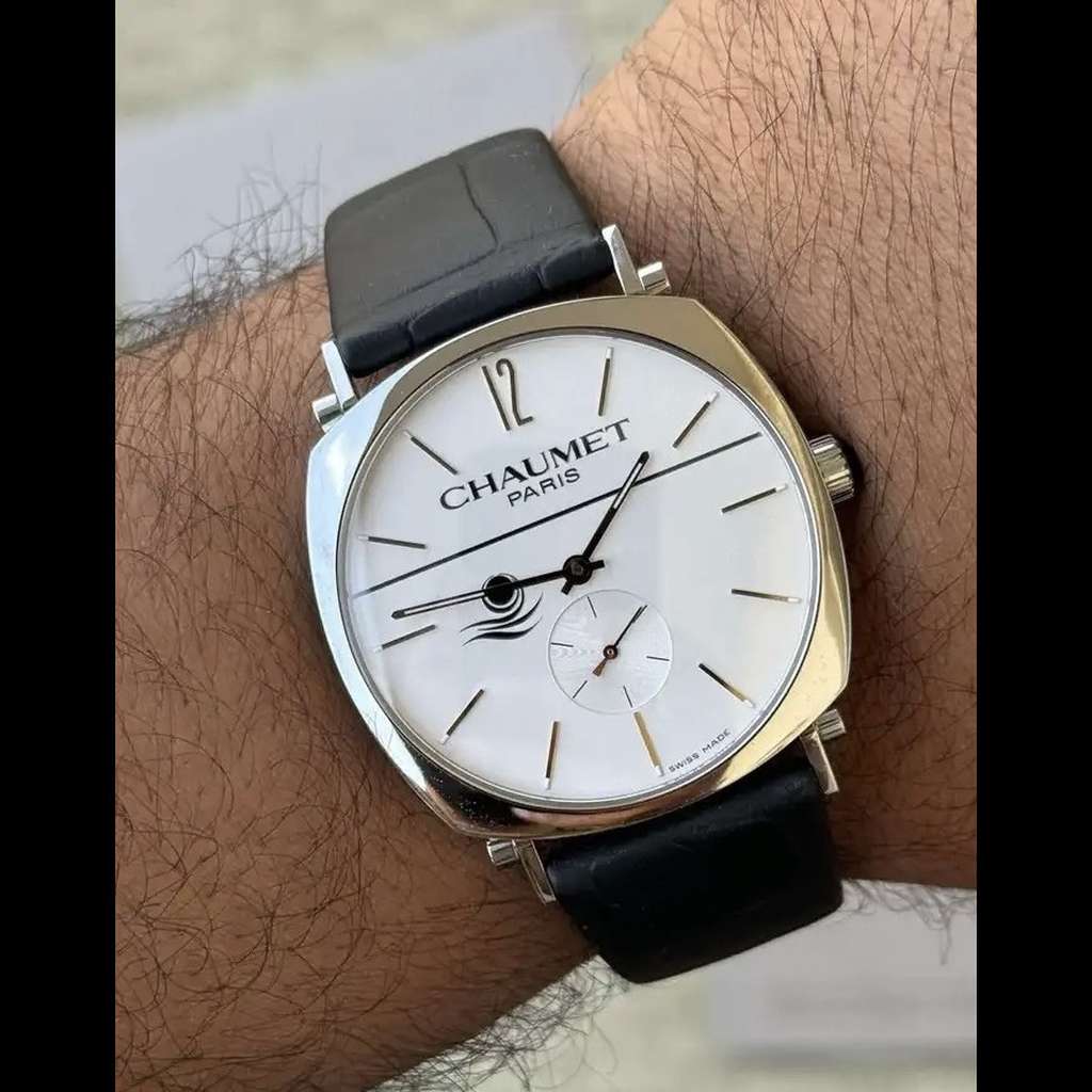 Chaumet DANDY Manual Winding - 2