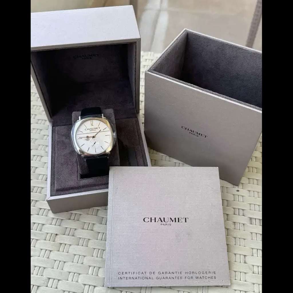 Chaumet DANDY Manual Winding - 3
