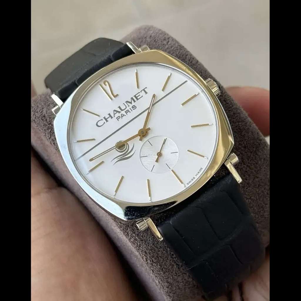 Chaumet DANDY Manual Winding - 5