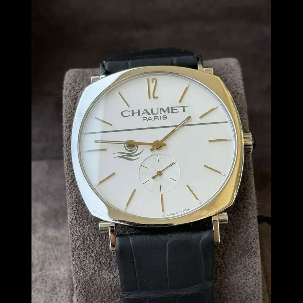 Chaumet DANDY Manual Winding - 4
