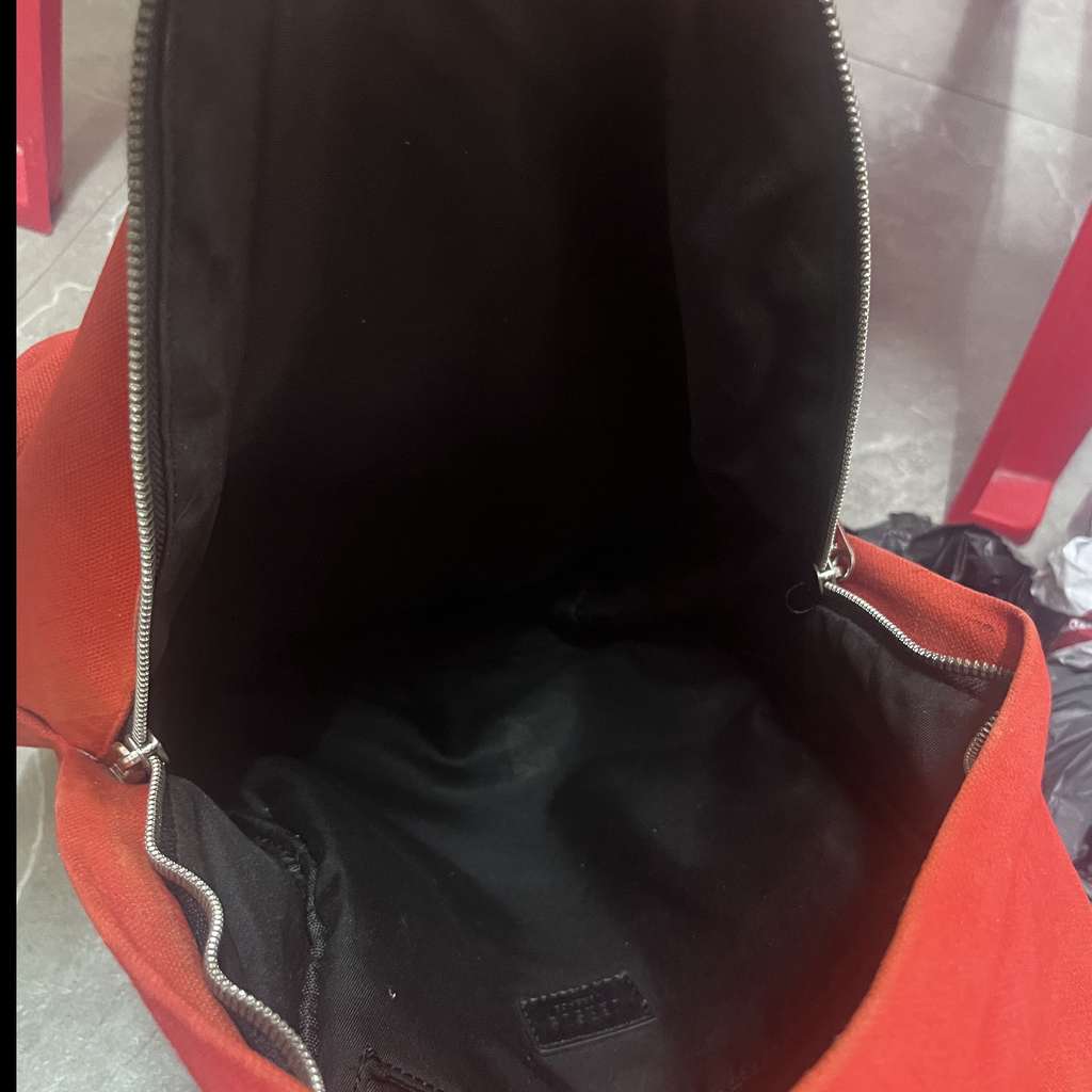 Gianni Versace Versus Versace Backpack - 3