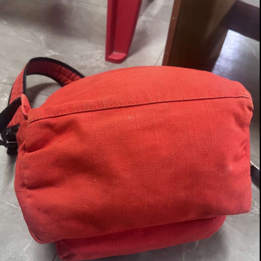 Gianni Versace Versus Versace Backpack - 4