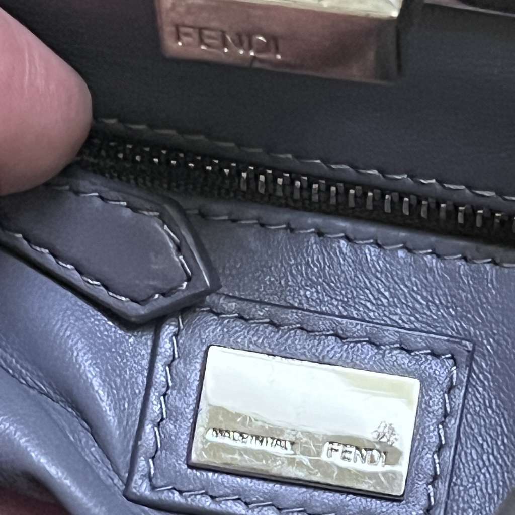 Fendi Peekaboo - 5