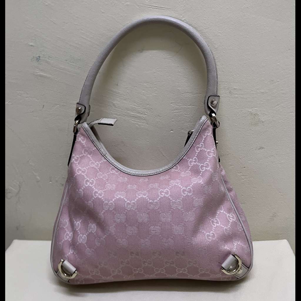 Gucci Abbey D-Ring - 2