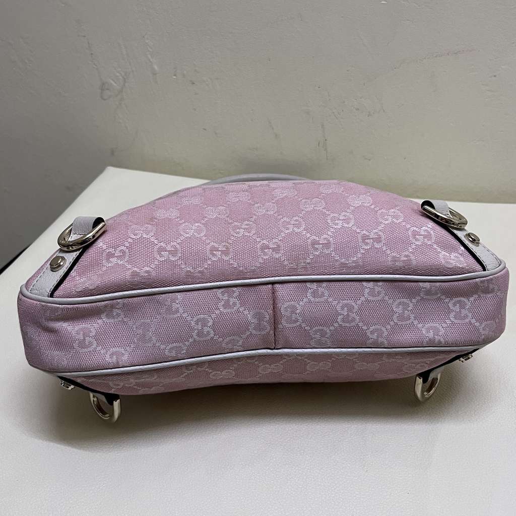 Gucci Abbey D-Ring - 4