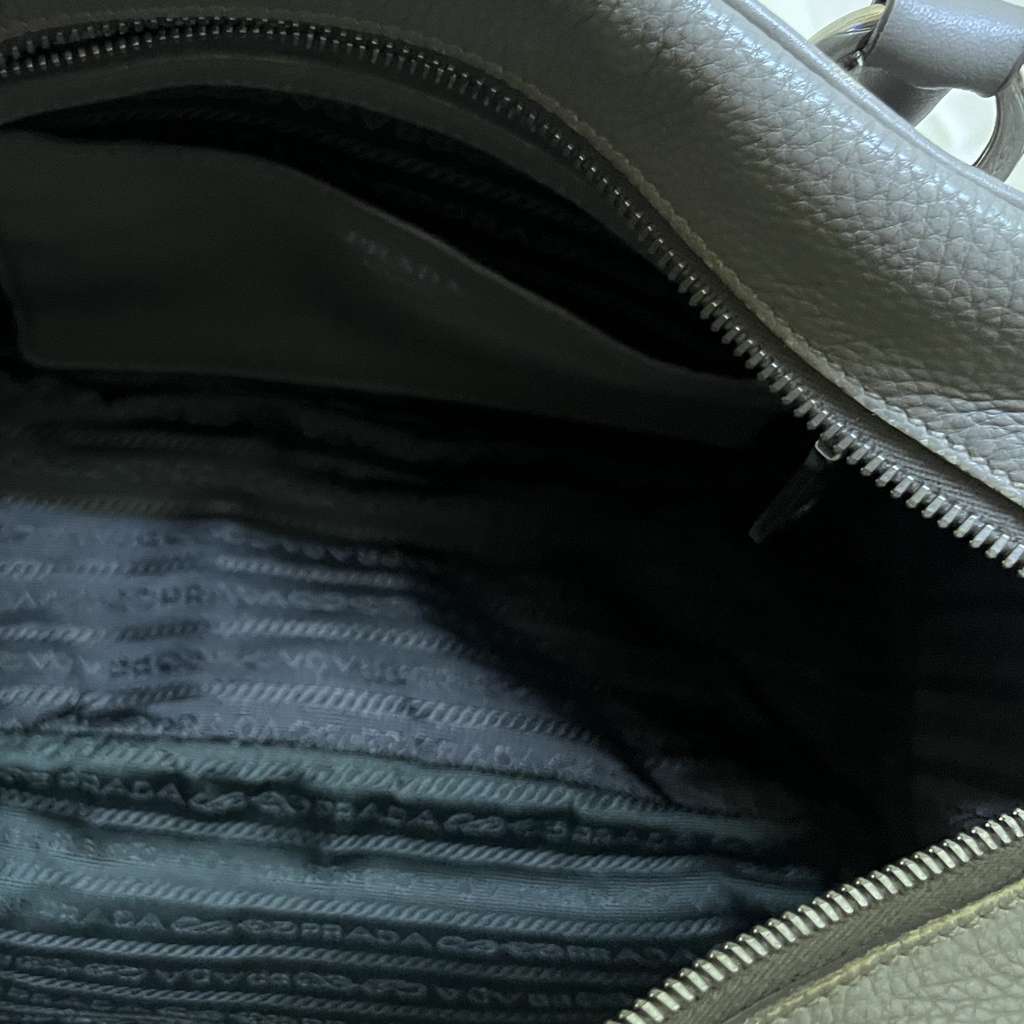 Prada Vitello Daino - 4