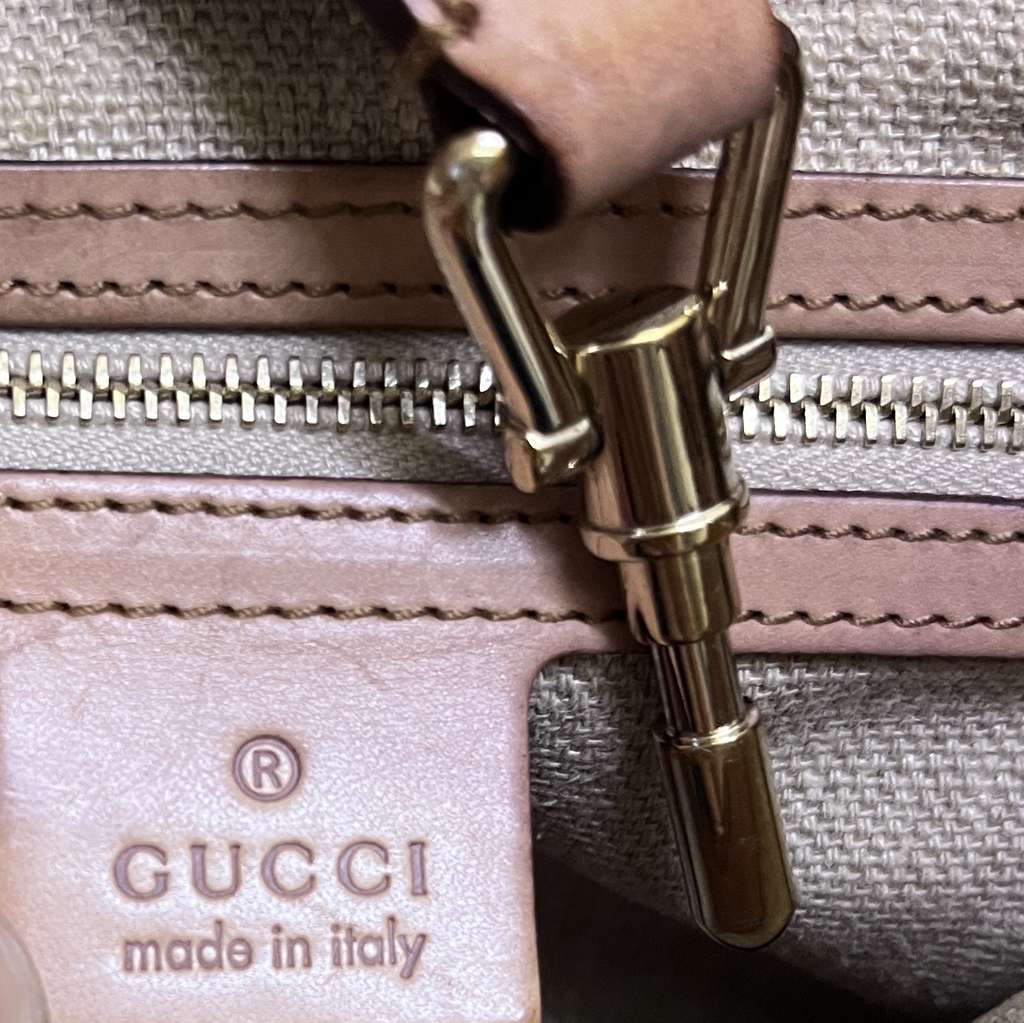 Gucci Jackie 1961 Flora - 5