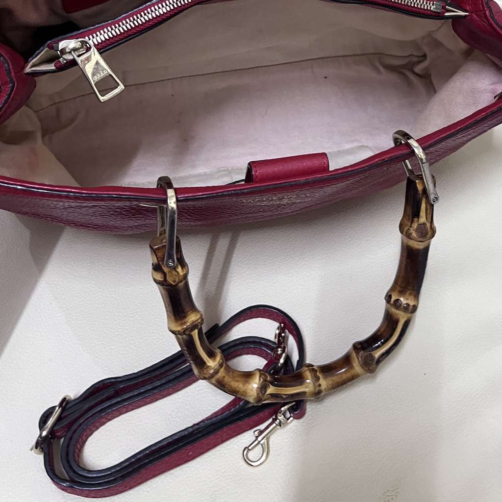 Gucci Bamboo - 2