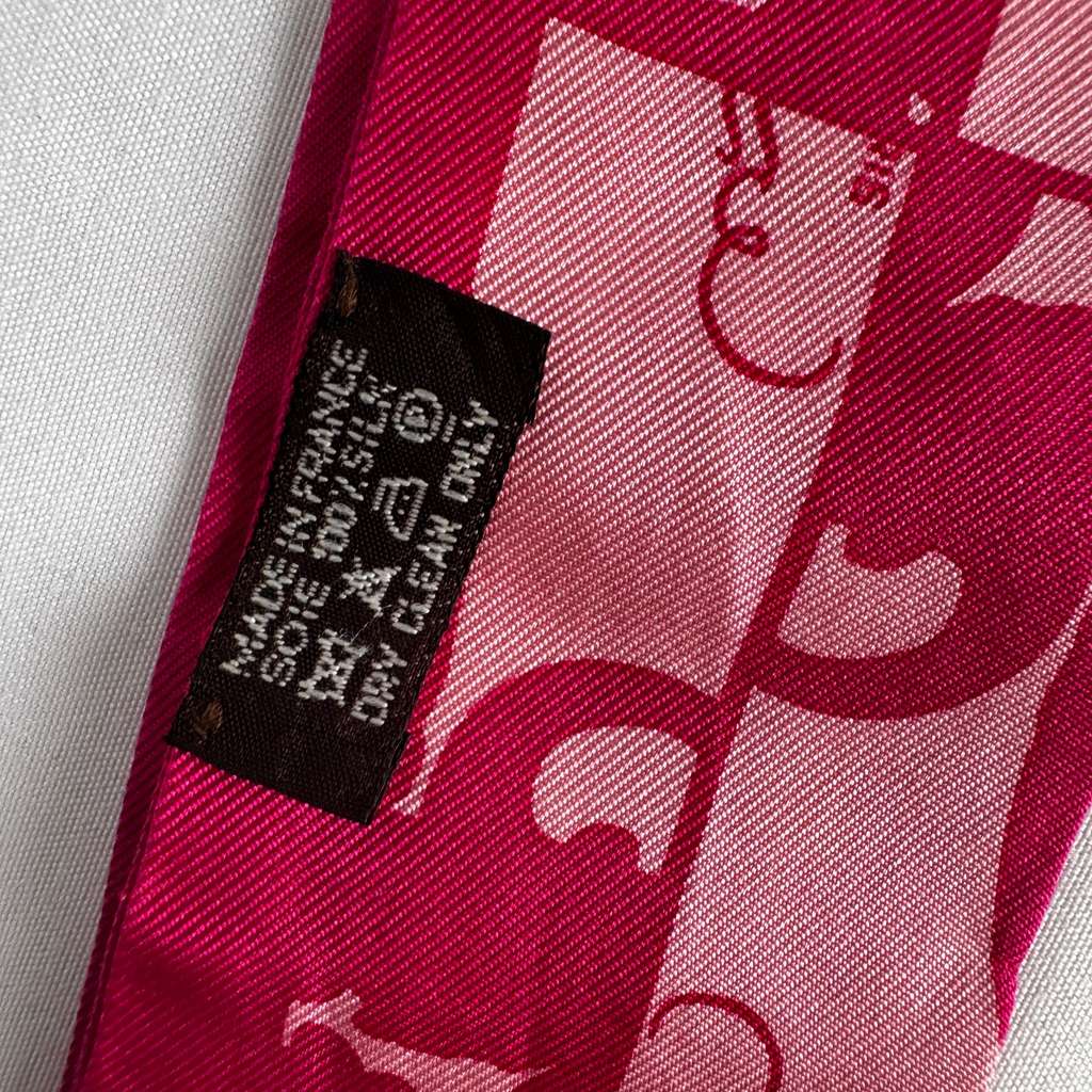 Hermès Brides De Gala Twilly - 2