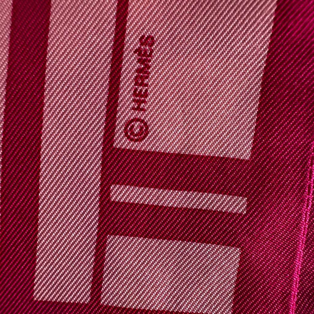 Hermès Brides De Gala Twilly - 3