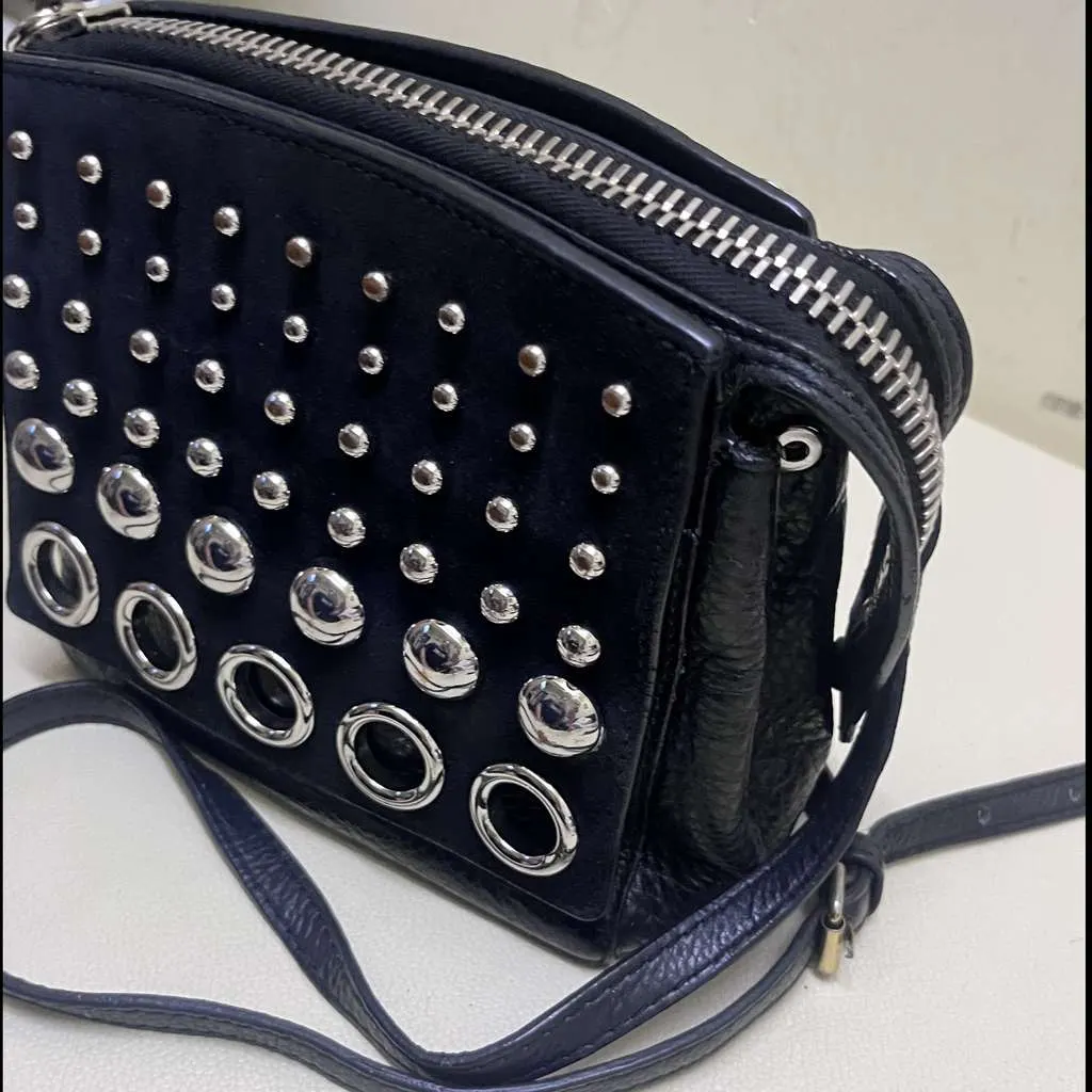 Alexander Wang Marion Attica Black Very good - Back View