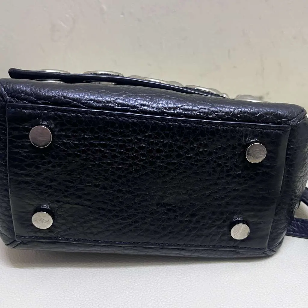 Alexander Wang Marion Attica Black Very good - Inside View