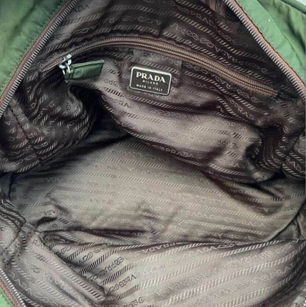 Prada Tessuto Nylon - 3