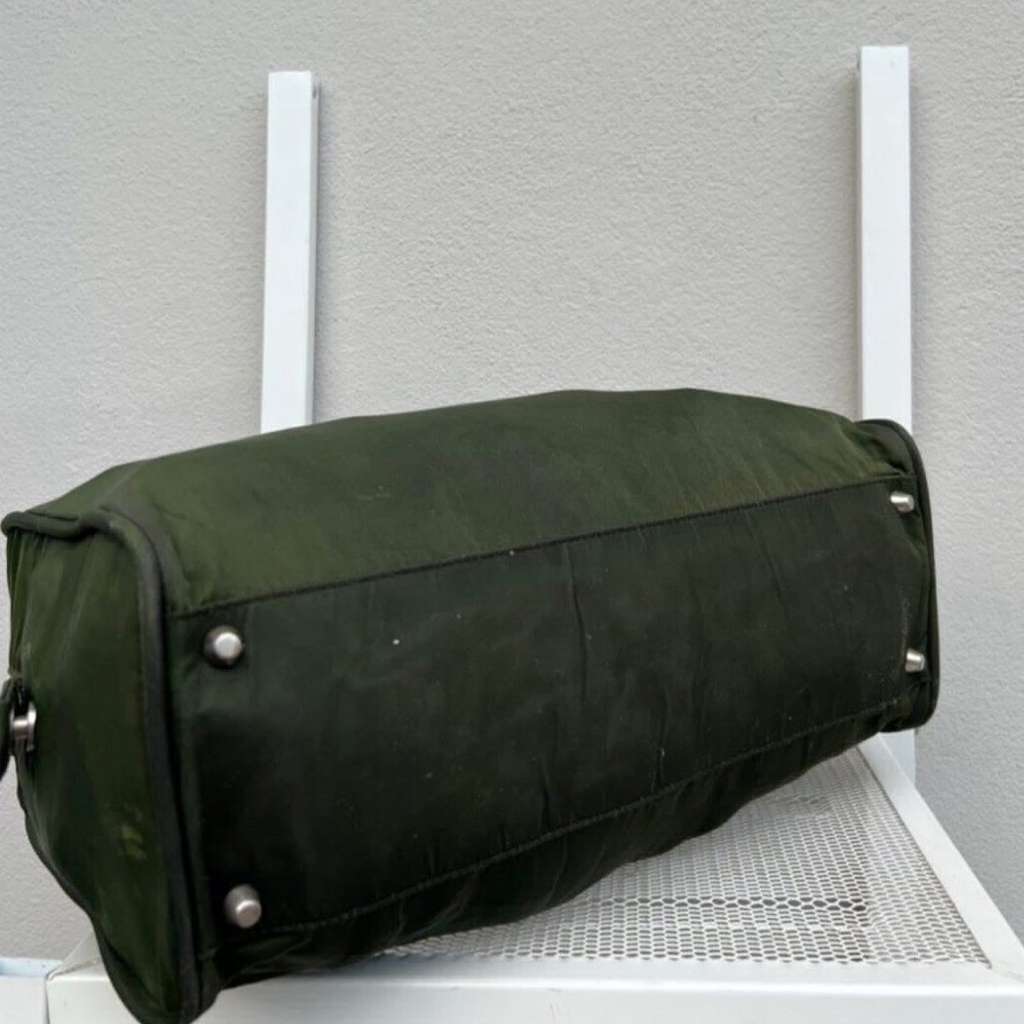 Prada Tessuto Nylon - 4