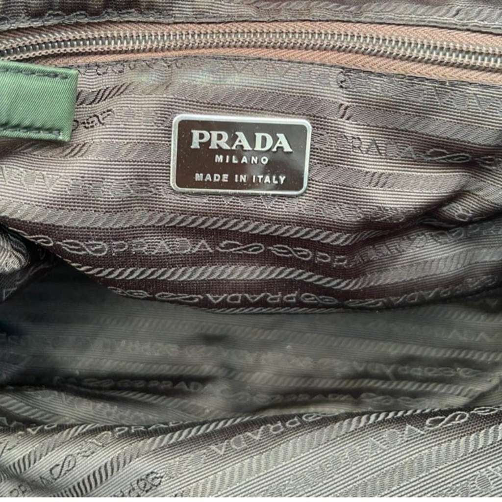 Prada Tessuto Nylon - 5
