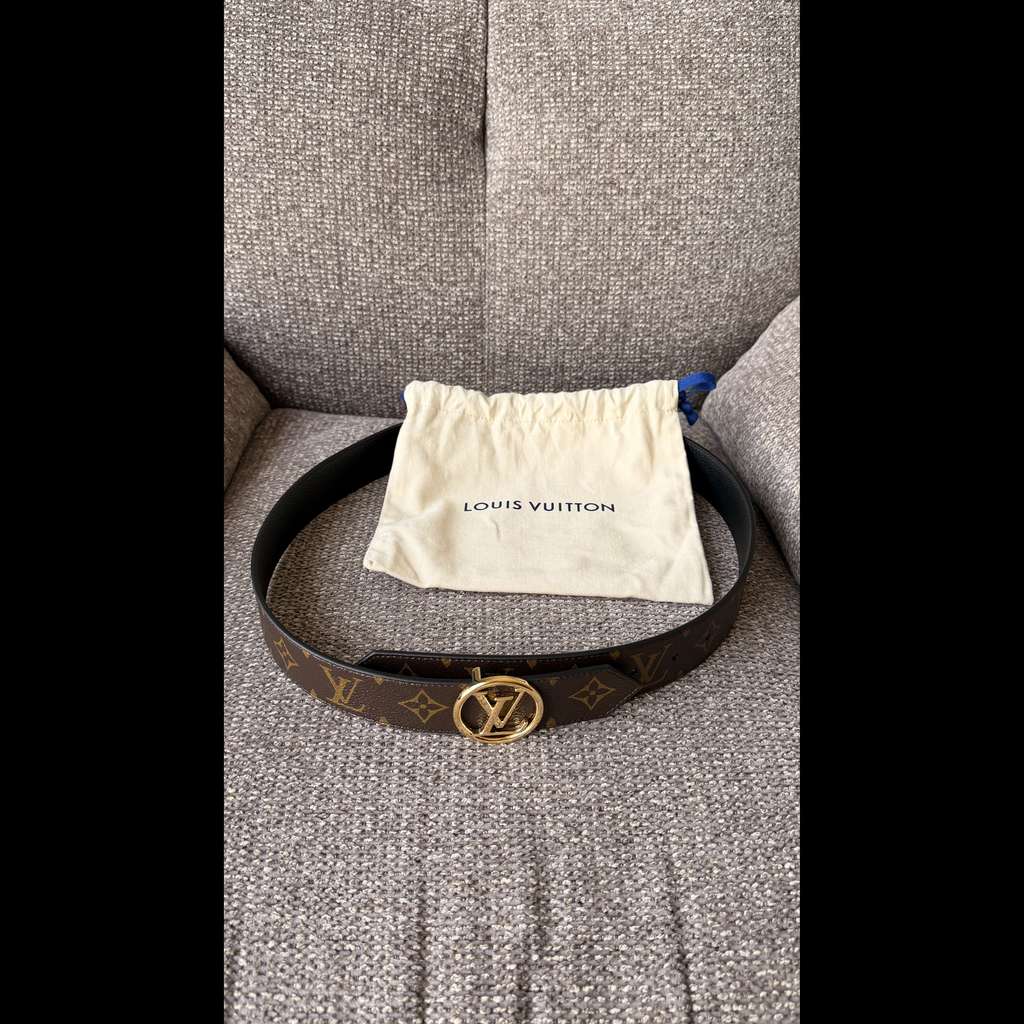 Louis Vuitton Monogram Canvas - 3